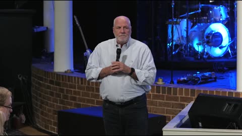 Sunday Service Recap 9-28-2025