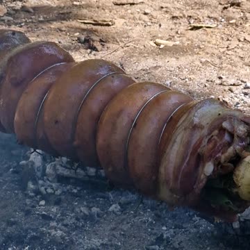 🔥 Cooking Lechon Belly in the Province 🇵🇭 | Expat in the Philippines