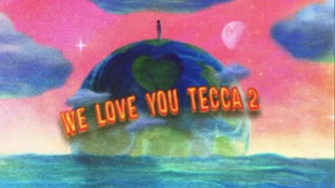 Lil Tecca - SEASIDE (ft. iann Dior) (432hz)