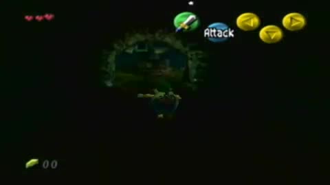 Bill Plays! The Legend of Zelda Majora's Mask Creative Commons Compilation [ PART 1 ] EB - Density