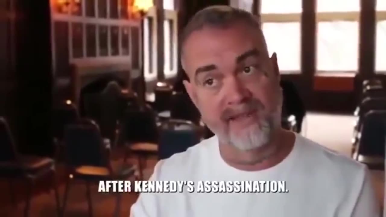 Ken OKeefe - Israel, The Samson Option, Bankers, and Wars for Greater Israel