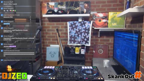 SkankOut#Sessions is live! linktr.ee/skankout for all live links!