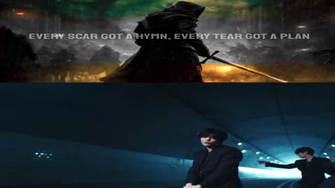 Street Gospel Syndicate ~ God's Army { Lyrics } Remix 1 { Dance Ver. }