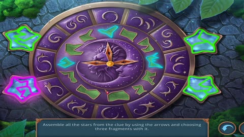 Enchanted Stories - Mystic Woods Ep 11