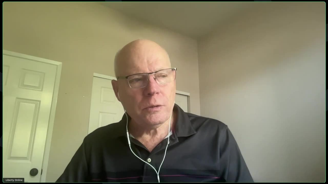 Connect the Dots, Session #14 - The Davidic Covenant