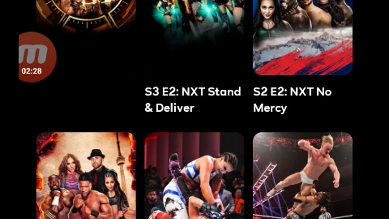 NXT