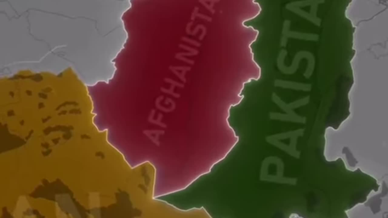 Trump's demand for Bagram Bas is rejected by China, Russia, Iran, and Pakistan.