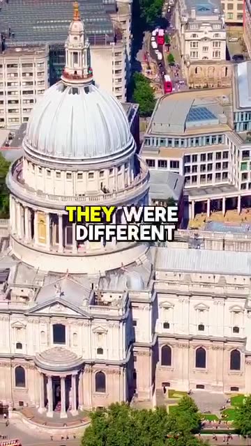 The Most Unique City in the World 🌎🌟