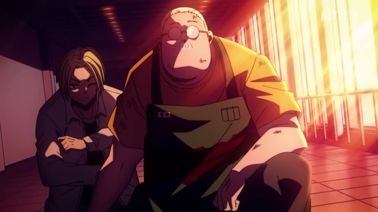 Sakamoto Days: Takamura Compilations.