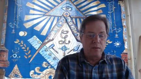 Freemasonry and Satanism, book review 278 pt 1, The Franklin Cover-Up by John DeCamp