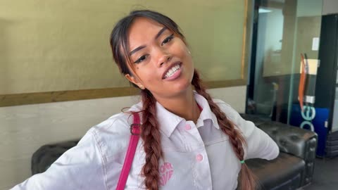 Filipina Twins & Family MUCH NEEDED CHRISTMAS BEACH BREAK! OFF GRID ISLAND FAMILY PHILIPPINES LIVING