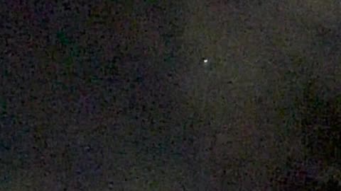 🌅👽 Mysterious Orb Spotted in Early Morning Skies! | TheTruthAbove