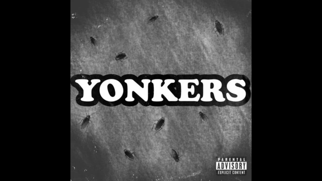 Tyler the Creator, - Yonkers (Instrumental)