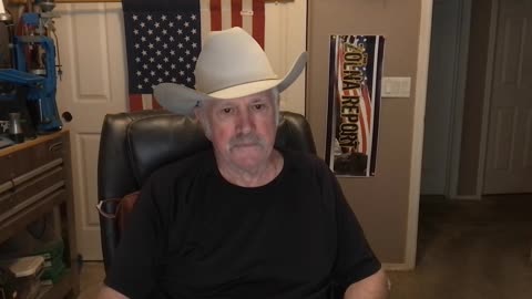 FBI Director Cross Eyed Kash Patel Won't Be Around Much Longer!