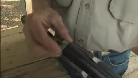 CVA QRBP™ 209 Breech Plug - Manufacturer Review