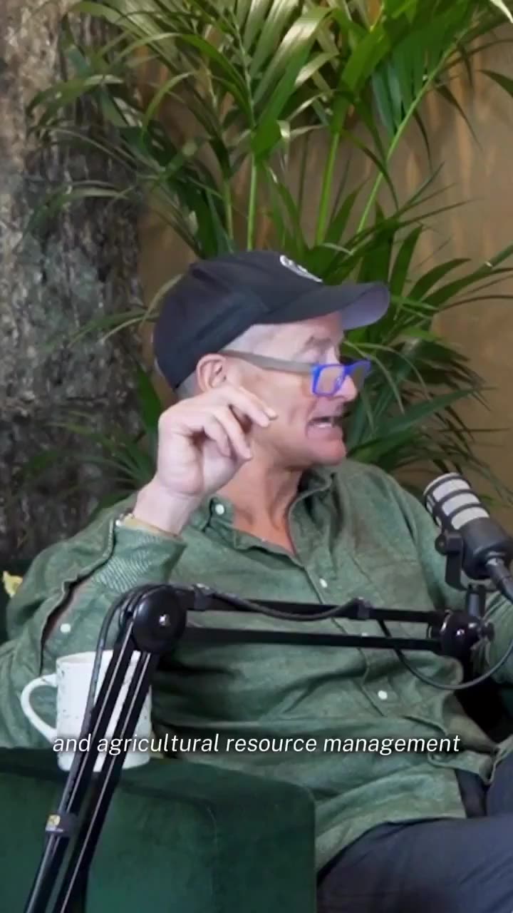 Geoengineering is primarily a Military Science