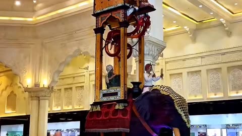 IBN BATUTA MALL 🇦🇪