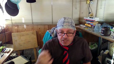 " In God's Image..." is NOT " In The Creation's IMAGE " !!! [ Voice Crying in The Wilderness ... ]