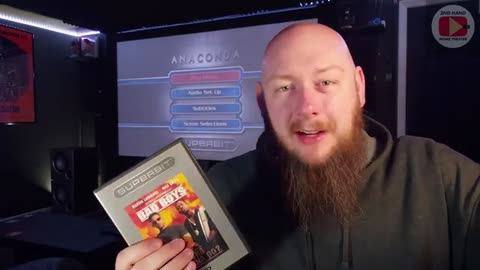 Superbit DVDs: The Hidden Gem of DVD Quality