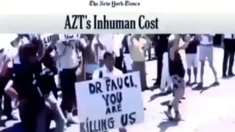 Kary Mullis was the inventor of the PCR test, who said it should never be used to detect a virus