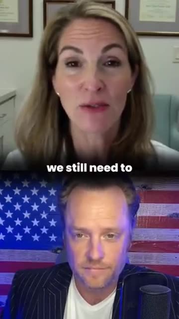 C0VID Was A Bioweapon And The Pandemic Was A War Heres Why The Current Administrations Actions Ar