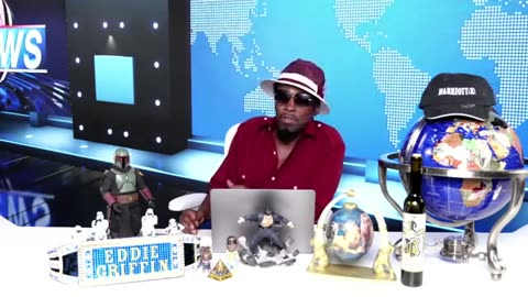 Eddie Griffin Talks Diddy Sentence, Elon Cancels Netflix, Mark Sanchez Felony, Target CEO Steps Down