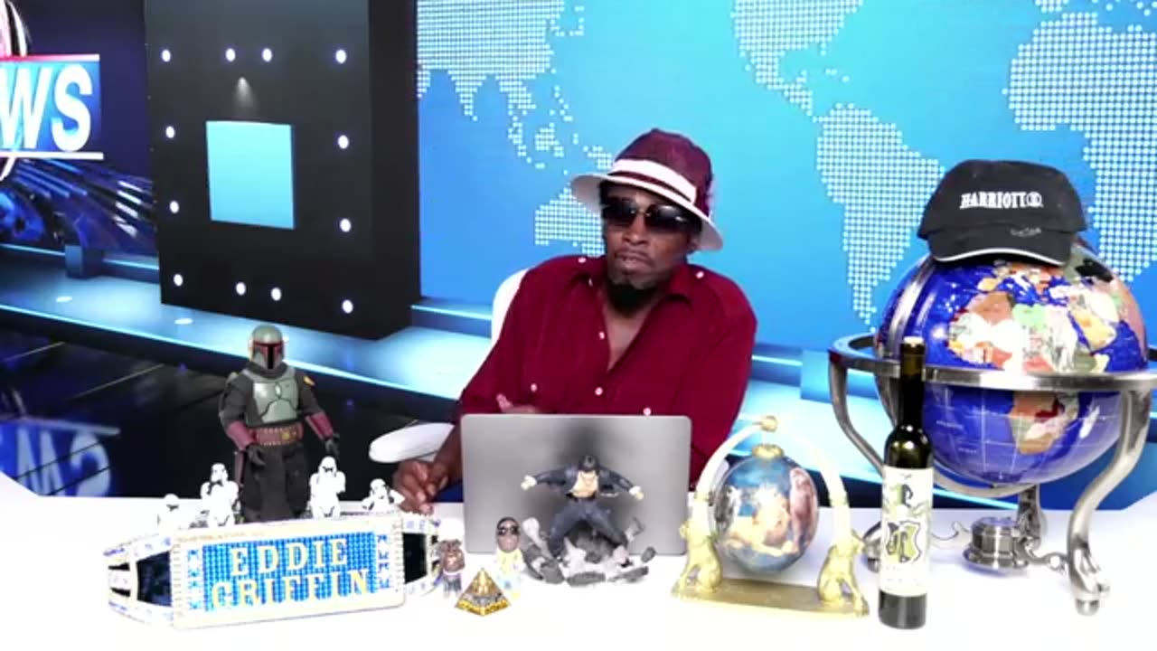 Eddie Griffin Talks Diddy Sentence, Elon Cancels Netflix, Mark Sanchez Felony, Target CEO Steps Down