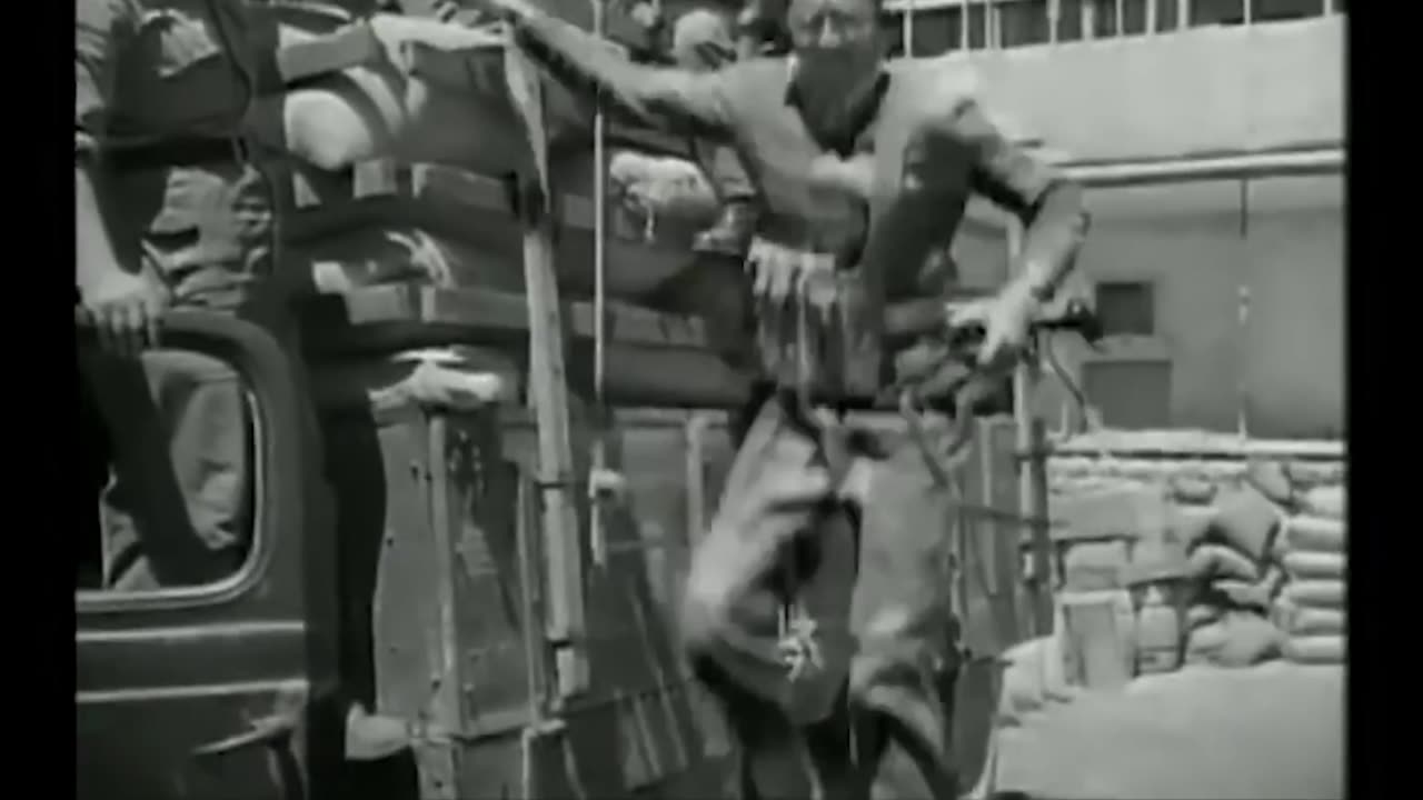 God Goes With You, Israel