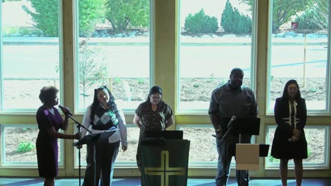 Living Hope Today Studies + Church Worship Services