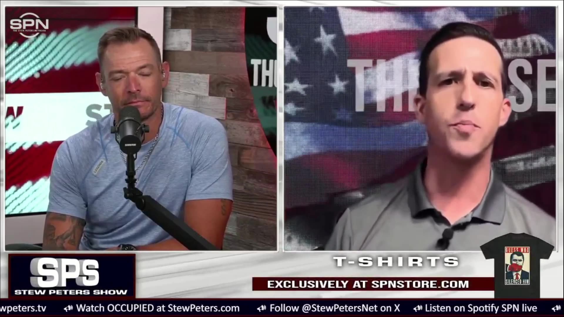 RUMBLE CENSORED LIVESTREAM NOW AVAILABLE!
