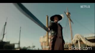 Jinx Da Rebel - One Piece (Video)