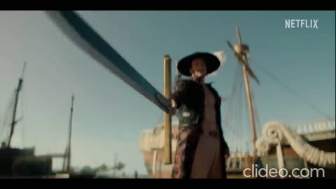 Jinx Da Rebel - One Piece (Video)