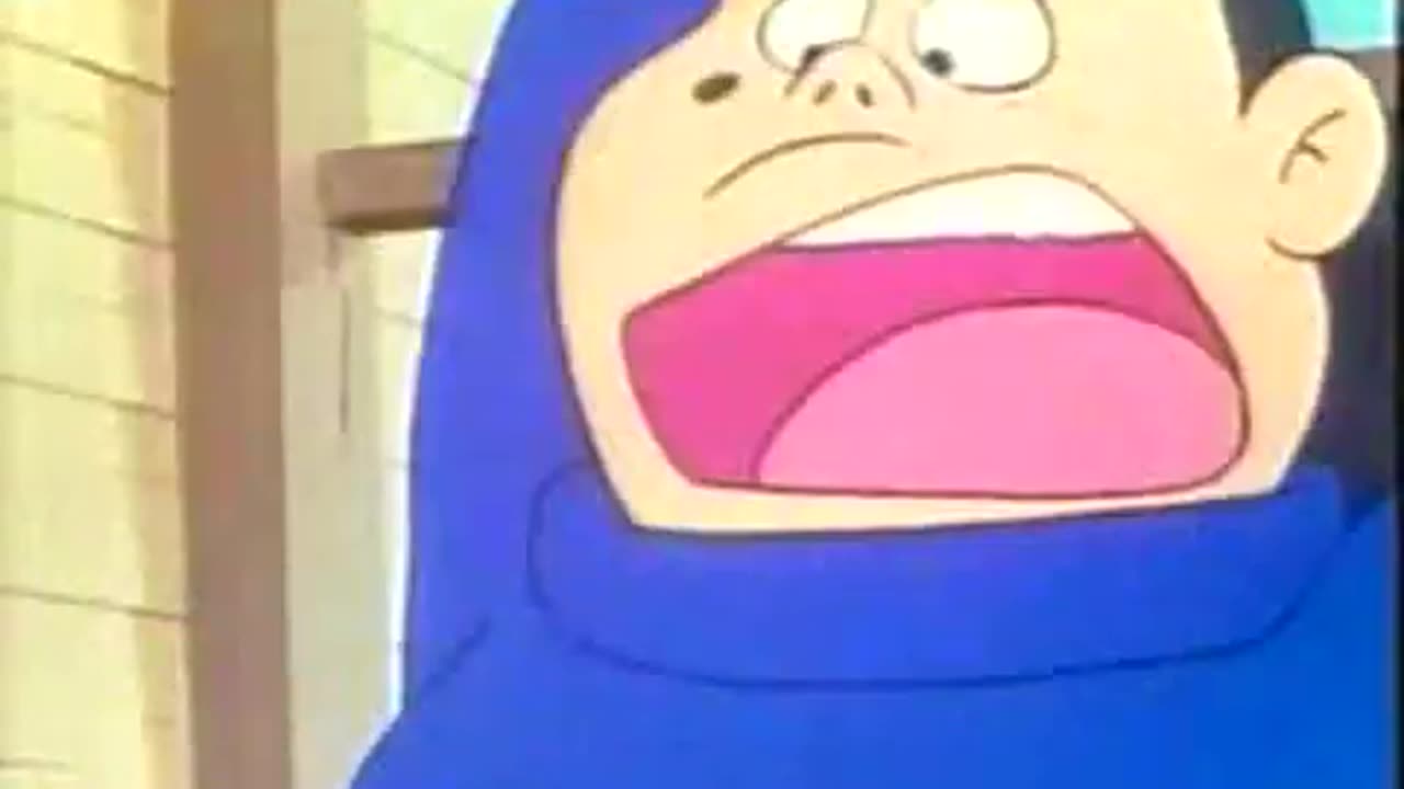 Jungle Kurobe 1 F/m ep 14 spanking scene