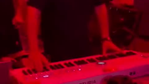 Scott Storch making another Hit in the Studio 🔥
