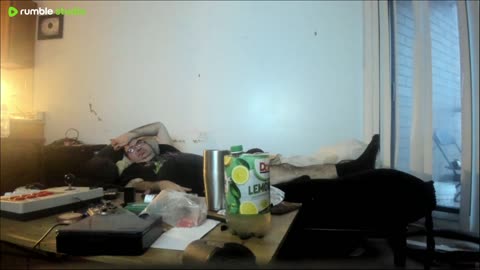 Nigger Rich Livestream