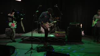 The Colour Flies - SuperSucker (Indie/Poppie/Pop/Bubble/Grunge)