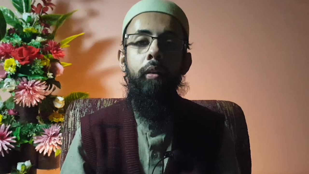 Quran Padhne Wale Ke Liye Adaab | Part 3