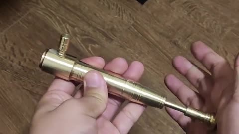 🔥✨ You Won't Believe This Vintage Trench Lighter! | FeedMyCuriosity