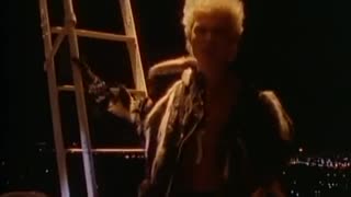 Billy Idol - Don't Need A Gun = 1986