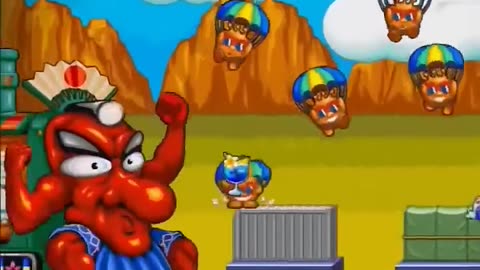 ❄️ When Sahur Meets Snow Bros… CHAOS Begins! 😂🔥