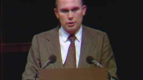 Strive for Excellence | Dallin H. Oaks | General Conference Flashback