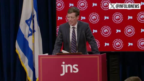 Martin Marks, the official White House liaison to the Jewish community. | America is being run by Communists and Americans are cheering!