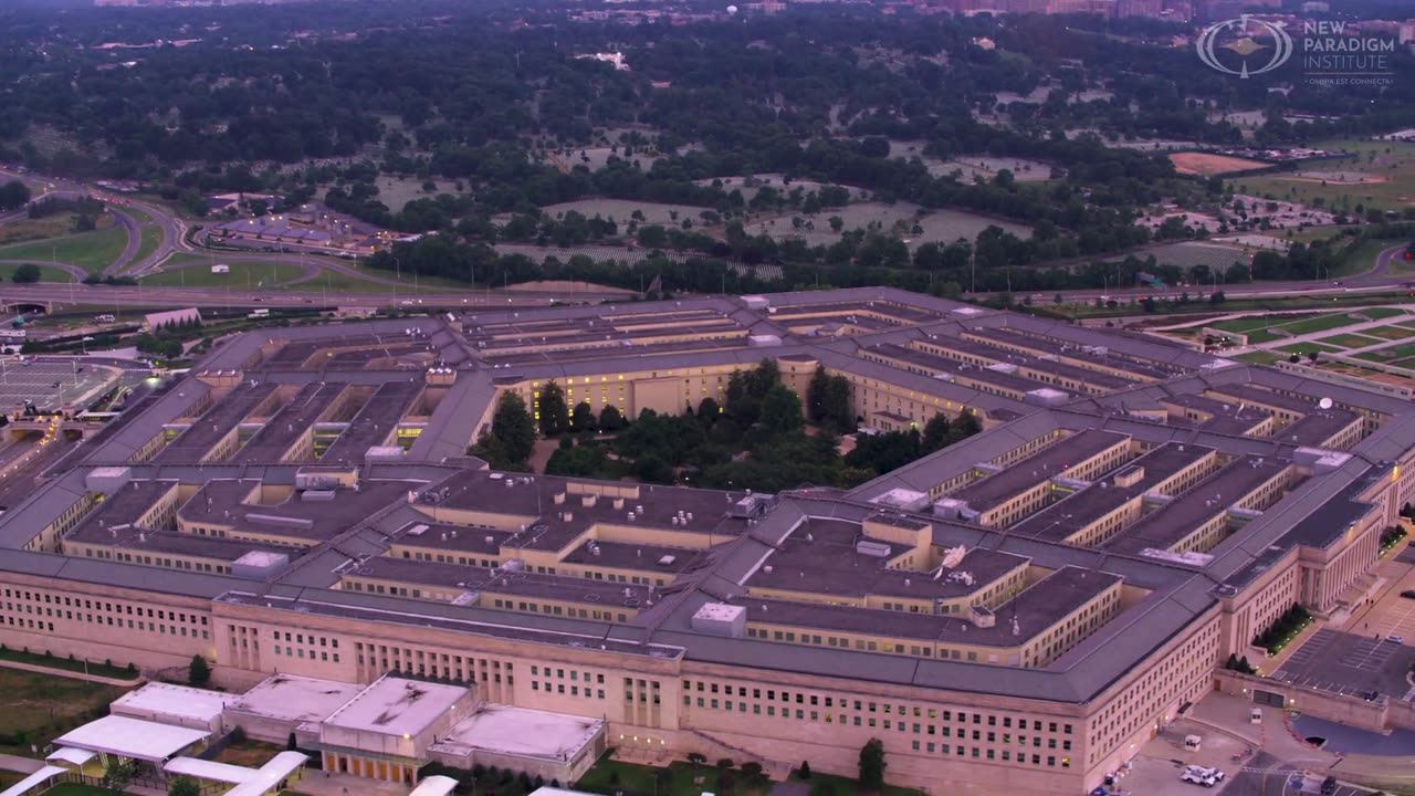 🛸🔭 Demand Transparency: Unexplained Drone Incursions | TheTruthAbove