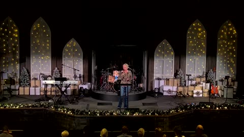 Prince of Peace | 2nd SVC | Pastor Jason Henderson