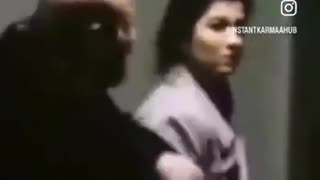 MARIANNE BACHMEIER KILLED THE RAPIST AND MURDERER OF HER 7 YEAR OLD DAUGHTER IN A CROWDED COURTROOM