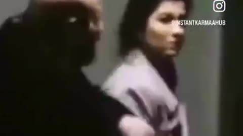 MARIANNE BACHMEIER KILLED THE RAPIST AND MURDERER OF HER 7 YEAR OLD DAUGHTER IN A CROWDED COURTROOM