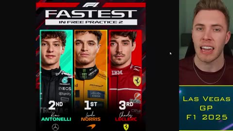 McLaren : DRAMA as Oscar Piastri speaks out ( Lando🤐🤐)