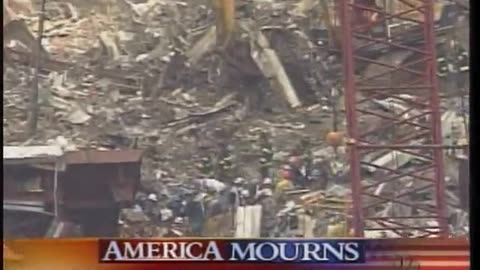 News 4 at 4 WRC September 14, 2001 400pm-500pm EDT