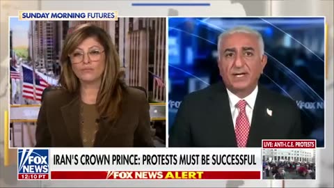 Collapse of Iranian regime would be a 'historic defeat' for radical Islam_ Ellie Cohanim