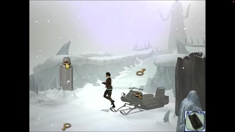 Syberia 2 Episode 6 Whiteout